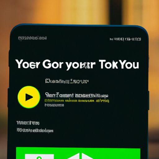 Get Notified When Someone Plays Your Playlist on Spotify