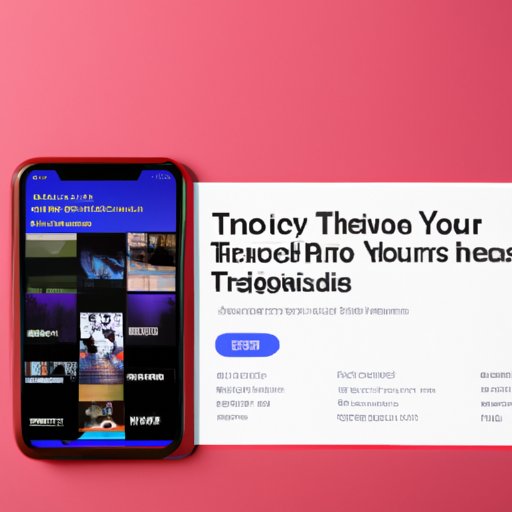 Get to Know Your Music Taste: Discovering Your Most Played Songs on Apple Music