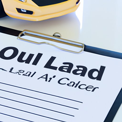 What to Consider When Selling Your Car with a Loan Still Attached