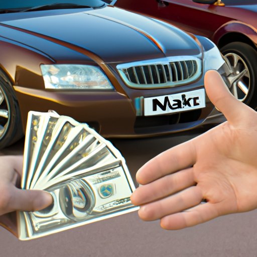 How to Sell a Car and Finance It at the Same Time