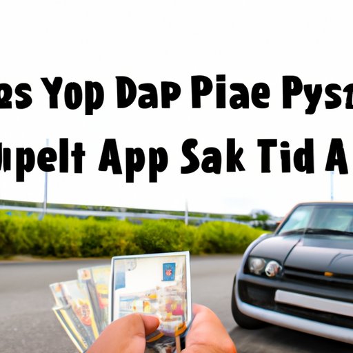 Tips for Selling a Car While Making Payments