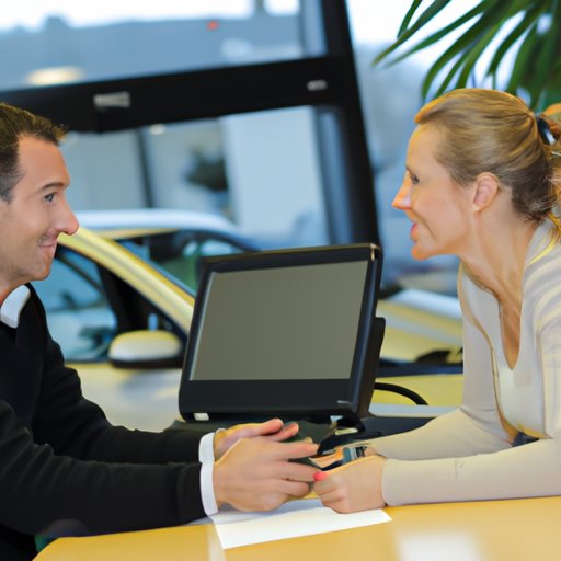 How to Sell a Car You are Financing