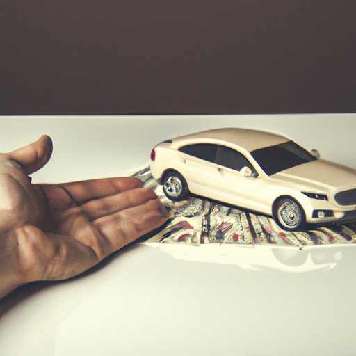 Selling a Car with an Outstanding Loan