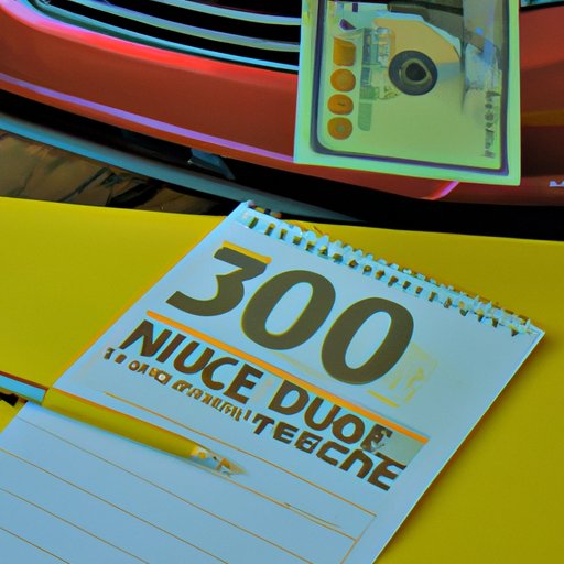 Tips for Maximizing Your Return When Selling a Financed Car