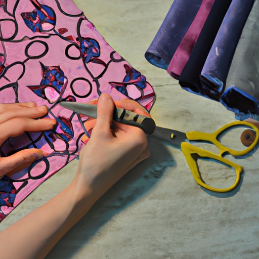 Designing Fabrics for Successful Sales on Etsy