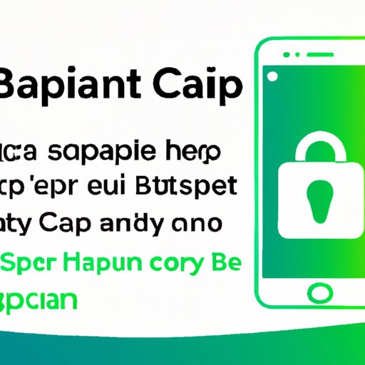 Tips for Sending Bitcoin on Cash App Safely and Securely