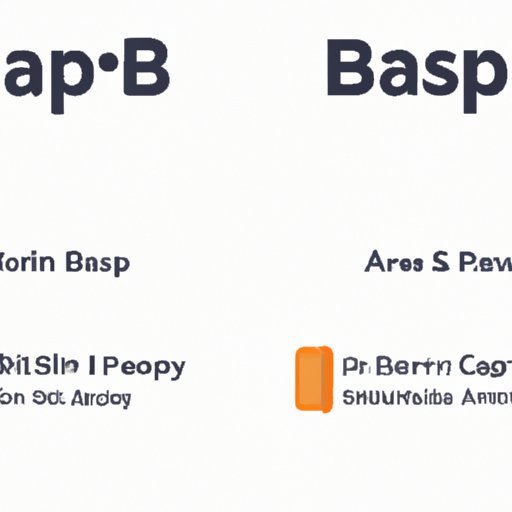 Comparing Bitcoin Payments Through Cash App vs Other Payment Apps