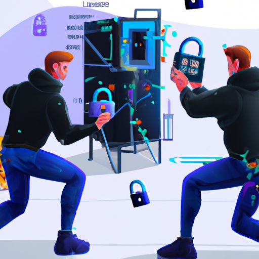 Analyzing the Security Measures of Gemini When Sending Bitcoin