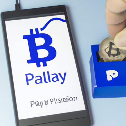 How to Send Bitcoin Using PayPal