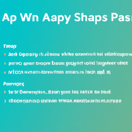 Tips for Optimizing the Process of Sending Bitcoin From Cash App to Another Wallet