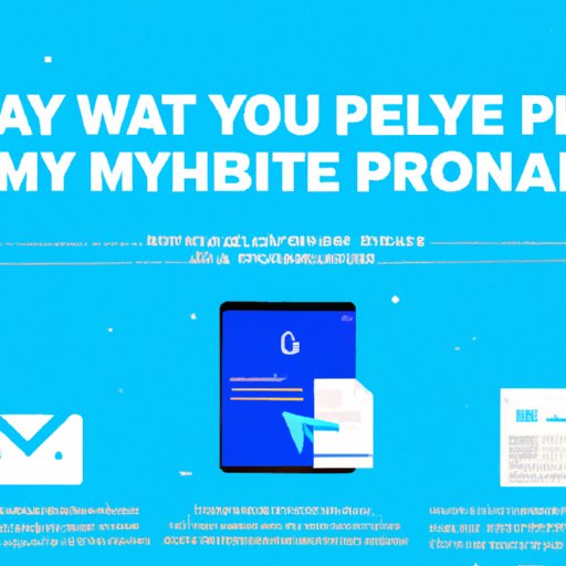 What You Need to Know Before Sending Crypto from PayPal