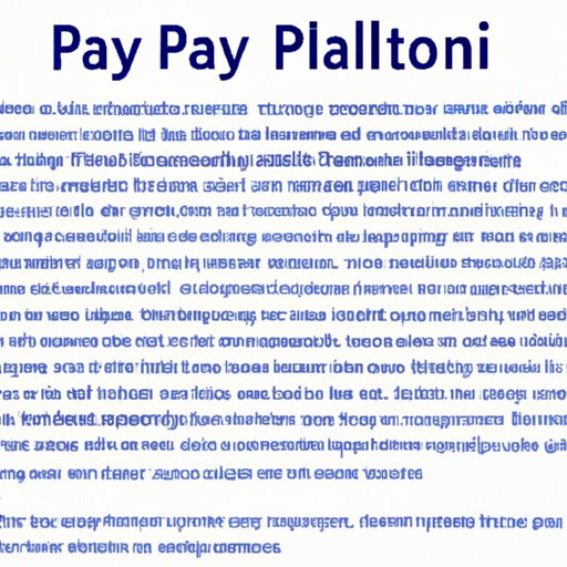 Conclusion: Summary of the Benefits of Sending Crypto from PayPal