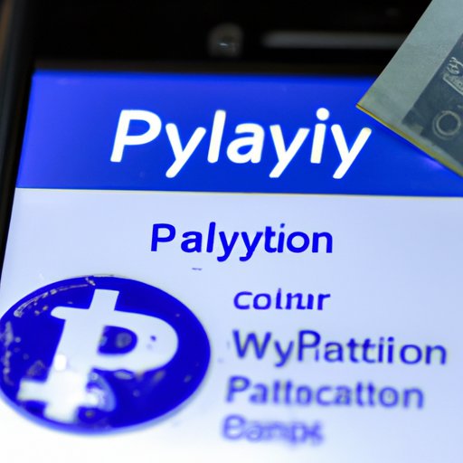 A Closer Look at Sending Crypto via PayPal