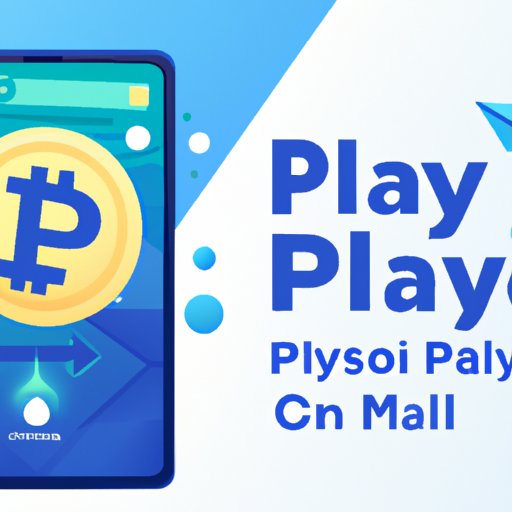 A Comprehensive Guide to Sending Crypto with PayPal