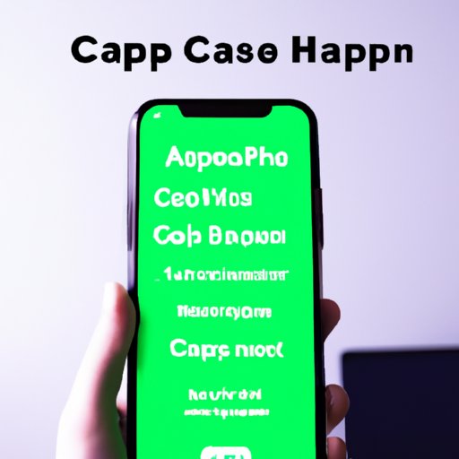 Showcasing Who Can Benefit from Sending Crypto to Cash App