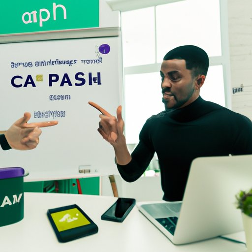 Explaining How to Send Crypto to Cash App