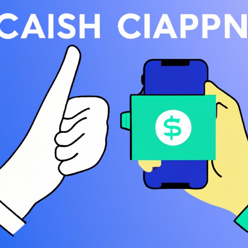 Highlighting the Ease of Use of Sending Crypto to Cash App