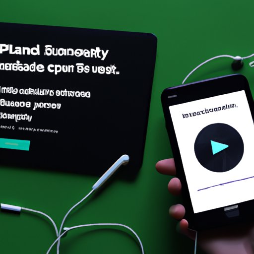 The Benefits of Sharing Your Private Spotify Playlist