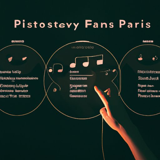 Exploring the Possibilities of Sharing Private Playlists on Spotify