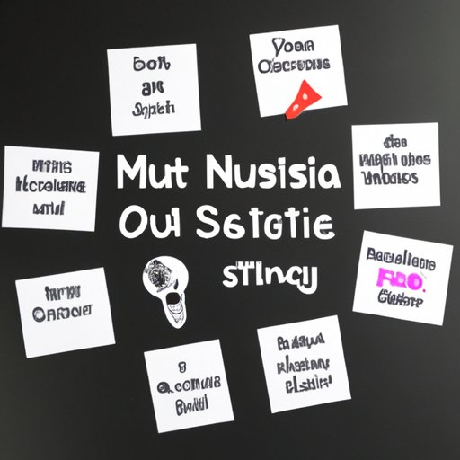 Get Creative With Your Spotify Playlist: Ideas for Sharing