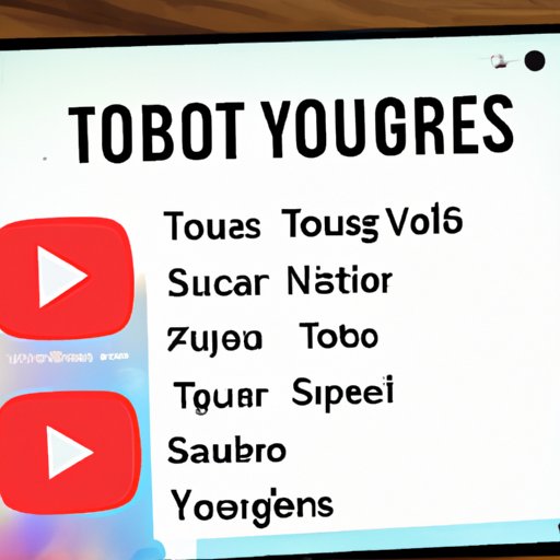 Popular YouTube Playlists You Can Share with Friends