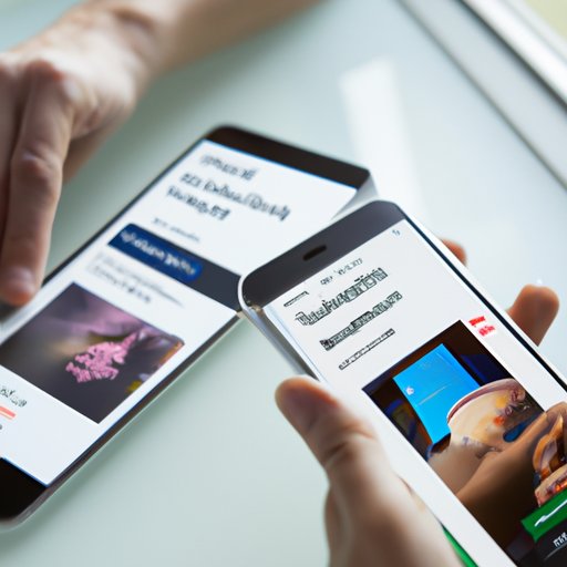 Discovering New Music Through Shared Playlists on Apple Music