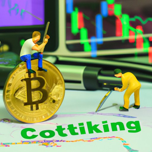 Analyzing the Market: Tips on Making Profits by Shorting Cryptocurrency