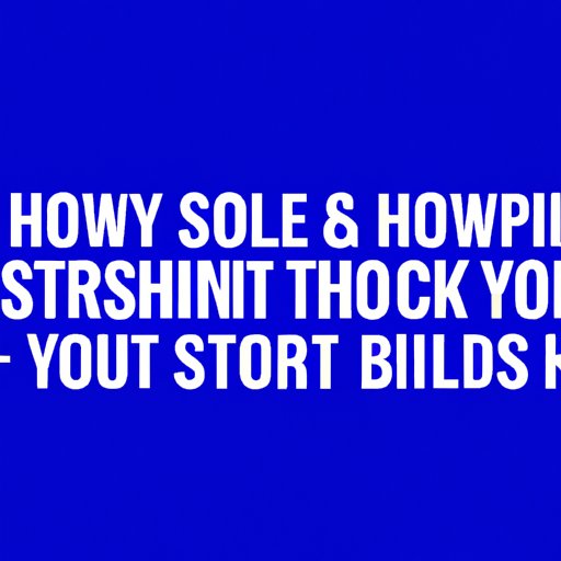 A Guide to Short Selling Crypto for Beginners