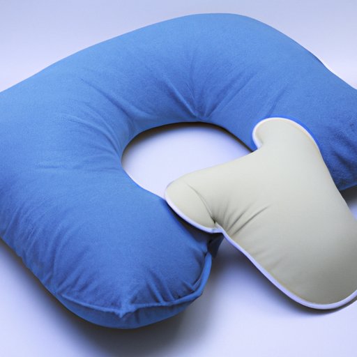 Can You Sleep with a Travel Neck Pillow in Bed? The Enlightened Mindset
