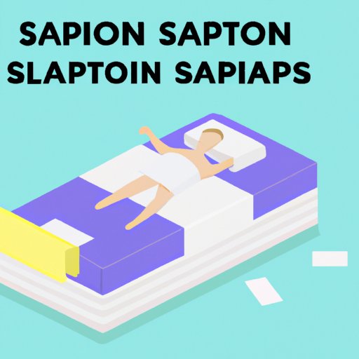Can You Sleep with Salonpas On? Exploring the Benefits and Risks The