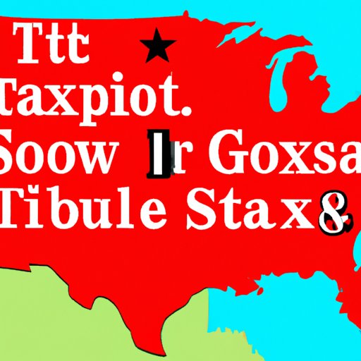 Understanding the Tax Implications of Starting a Business in Another State