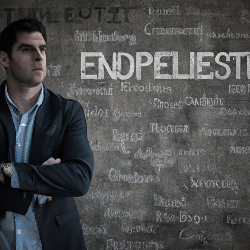 Examining the Challenges of Being an Entrepreneur Without a Degree