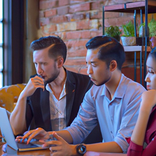 Learning from Other Entrepreneurs Who Have Started Businesses with Bad Credit