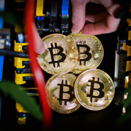 Investigating the Challenges of Bitcoin Mining