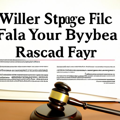 Case Study: A Look at Real Life Examples of Suing Financial Advisors for Bad Advice