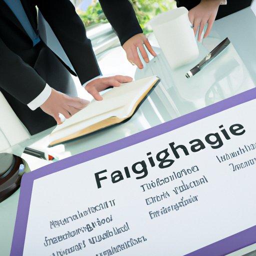 Analyzing a Financial Adviser Negligence Case