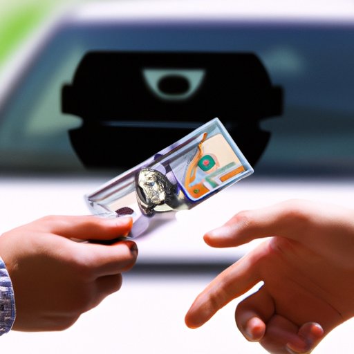 Tips for Negotiating a Smooth Transfer of Auto Financing