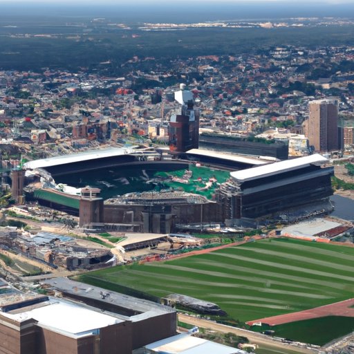 Tailgating at Lincoln Financial Field A Guide to Planning the Perfect