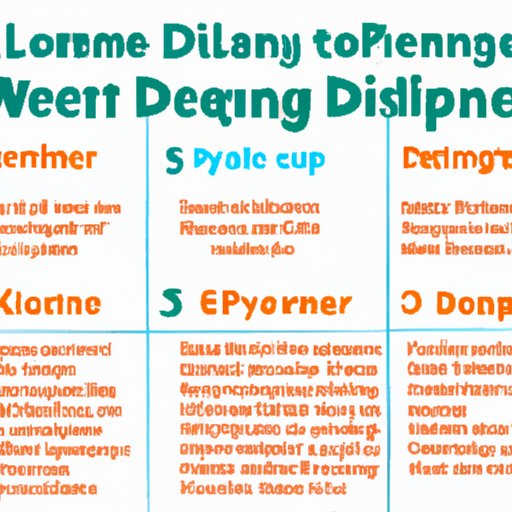 How to Develop a Daily Routine to Care for a Dementia Patient