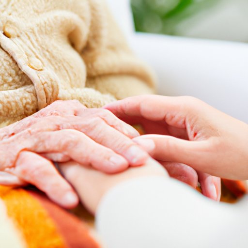 Tips for Creating a Safe Environment for a Dementia Patient at Home