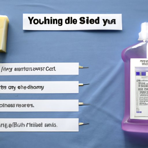 Can You Take Travel Size Lysol on a Plane? Exploring Air Travel Rules