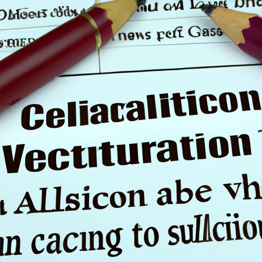 The Legal Implications of Taking a Child Out of School for Vacation