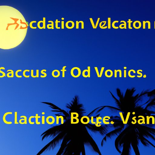 Pros and Cons of Taking a Child Out of School for Vacation