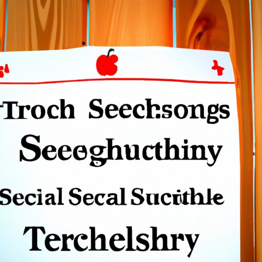 The Benefits of Teaching with a Health Science Degree