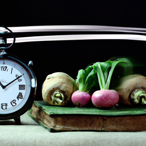 Can You Time Travel Forward with Turnips? The Enlightened Mindset