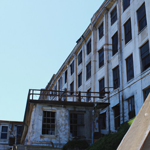 Behind the Scenes of Alcatraz Tours