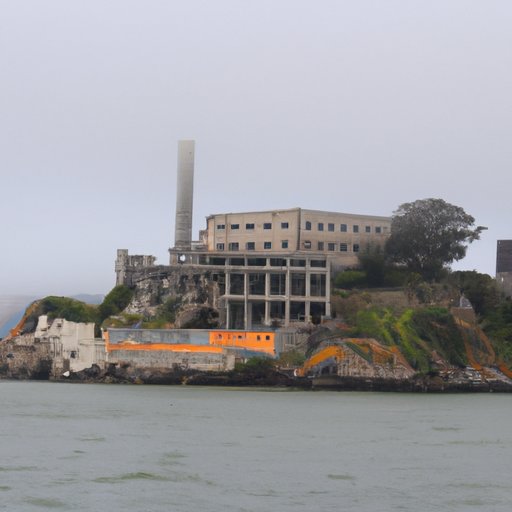 How to Prepare for an Alcatraz Tour