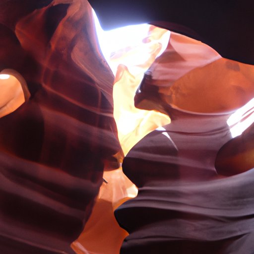 All You Need to Know About Touring Antelope Canyon on Your Own