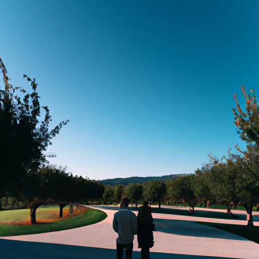 The Benefits of Taking an Apple Park Tour