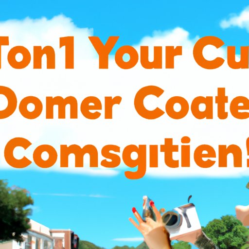 A Guide to Making the Most Out of Your Summer College Tour